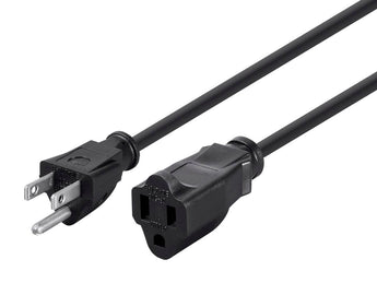 Power Extension Cord