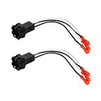 Speaker Wiring Harnesses