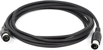 MIDI cables