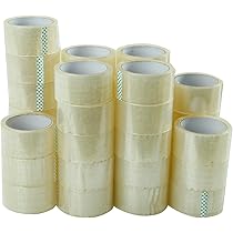 Packaging & Shipping Tape