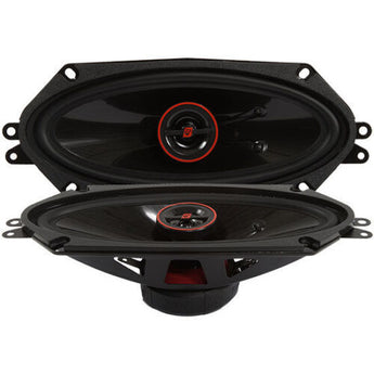 Cerwin Vega 4x10" Car Speakers