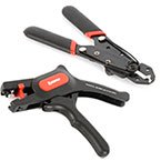Strippers, Crimpers & Cutters