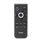 Car Stereo Wireless Remotes