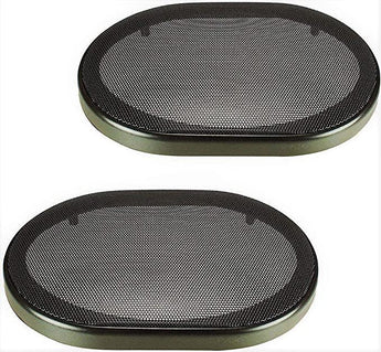 6x9" Car Speaker Grills