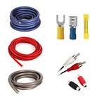 Cables, Wire, & Adapters