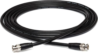 Coaxial Cables