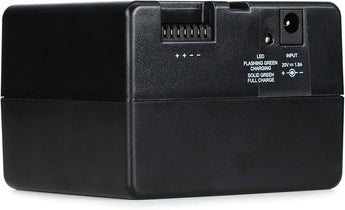 Speaker Battery