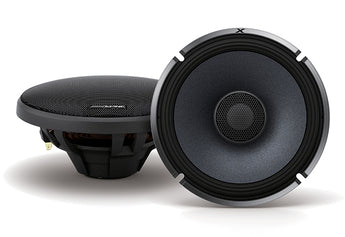 Alpine 6.5" Car Speakers