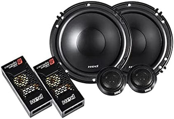 Cerwin Vega 5.25" Component Car Speakers