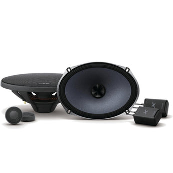 6x8" Component Car Speakers
