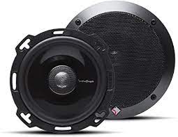 Rockford Fosgate 6" Car Speakers