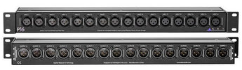 Audio Patchbays