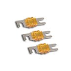 MIDI Fuses