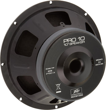 10" PRO Subwoofer