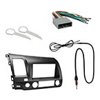 Car Stereo Accessories