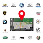 Factory Video & GPS Bypass