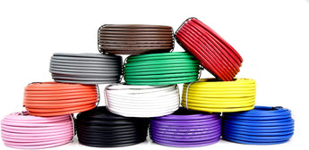 14 Gauge Remote Primary Wire