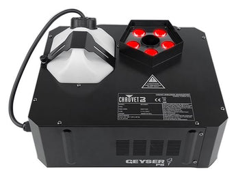 Chauvet DJ Atmospheric Effects