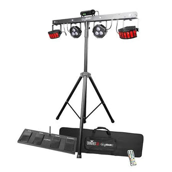 Chauvet DJ Lighting Effects