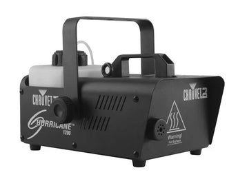 Chauvet DJ Atmospheric Effects