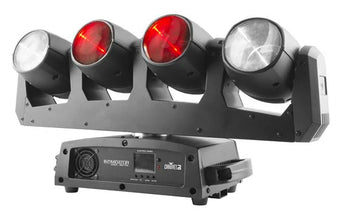 Chauvet DJ Stage Lights