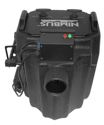 Chauvet Fog Machines