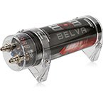 All Capacitors