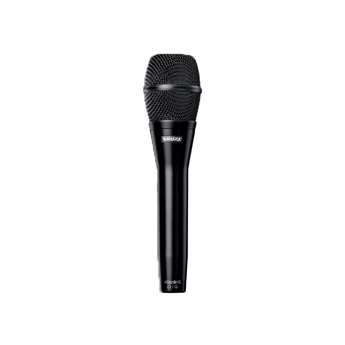 SHURE Condenser Mics