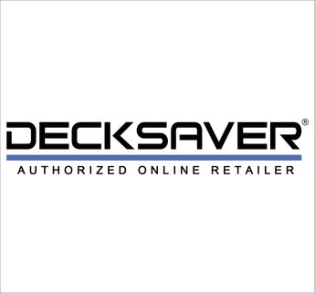 Decksaver's Pro Audio Covers : For Audio Equipment & Gaming