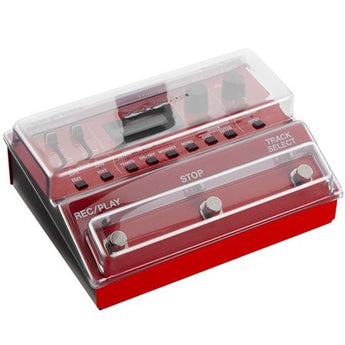 Decksaver Guitar Pedal Covers