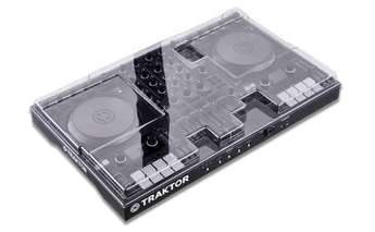 DECKSAVER DJ Controller Covers