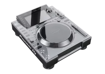 DECKSAVER DJ CDJ & Media Player Covers