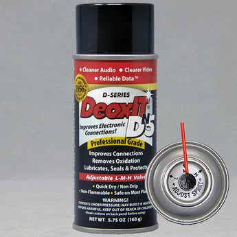 Contact Cleaner