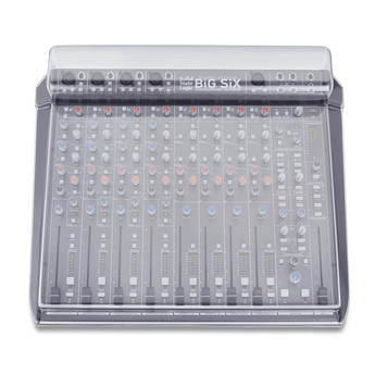 Decksaver Pro Audio Covers