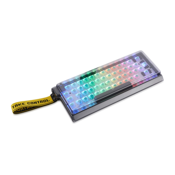 Decksaver Keyboard Covers