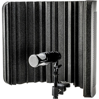 Sound Shields & Reflectors