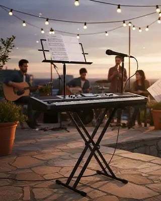 Musical Instruments
