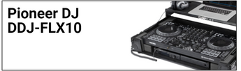 Odyssey Pioneer DJ DDJ-FLX10