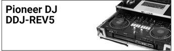 Odyssey Pioneer DJ DDJ-REV5