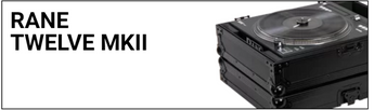 Odyssey RANE TWELVE MKII