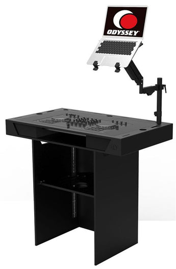Odyssey All-in-One DJ Systems