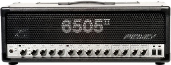 Guitar Amp Heads