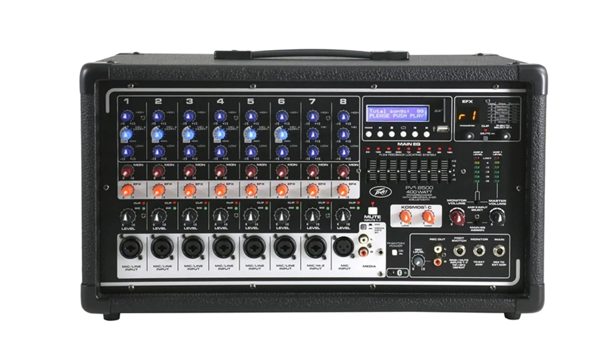 Live Sound Mixers – absoluteusa