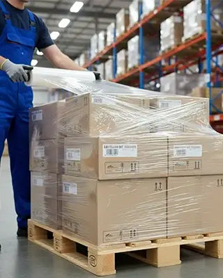 Packing & Shipping Supplies