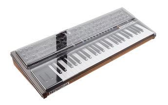 Desksaver Synthesizer Covers