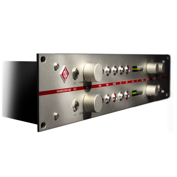 Neumann Preamplifier