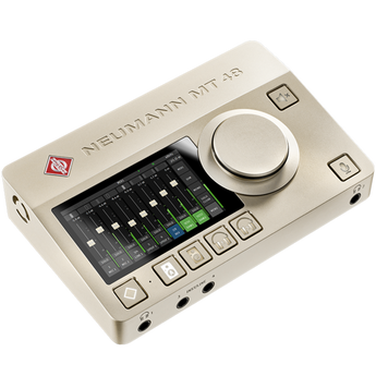 Neumann Audio Interfaces