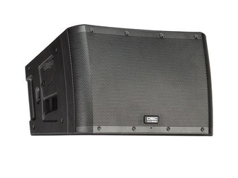 QSC KLA Speakers