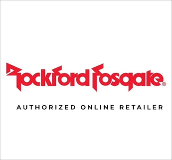 Rockford Fosgate