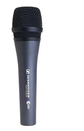 Sennheiser Microphones